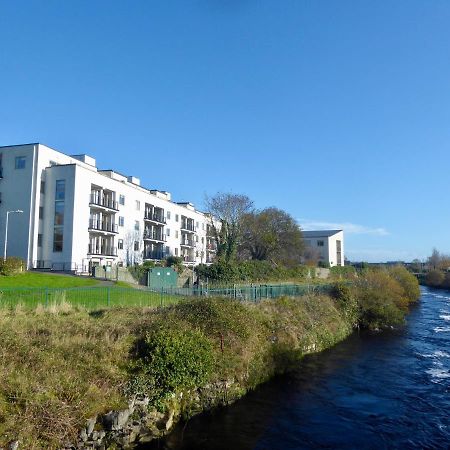 Assaroe Falls Ballyshannon Exterior foto